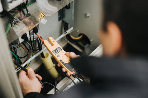 Best Electric Panel Repair  in Oakdale, CA
