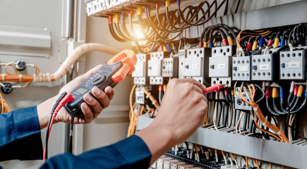 Best Electrical Installation Contractor  in Oakdale, CA